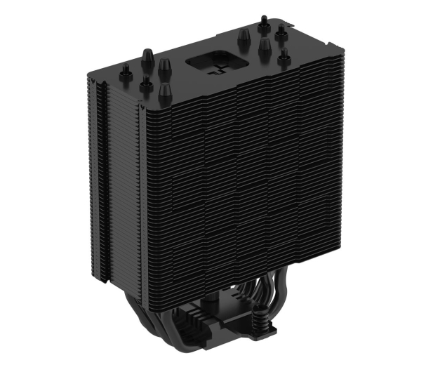 Deepcool AG500 BK ARGB 120mm - 1122331 - zdjęcie 7